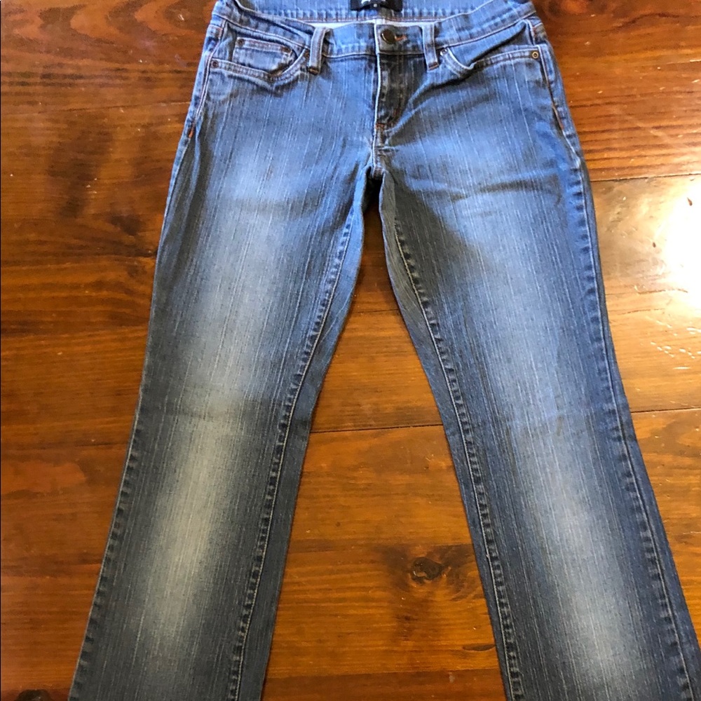 💓Daisy Fuentes Bootcut Jeans💓